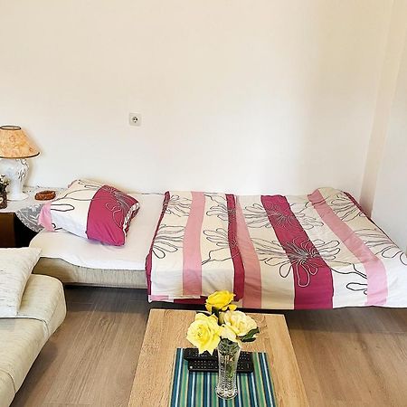 Apartment Tanja Trebinje Buitenkant foto