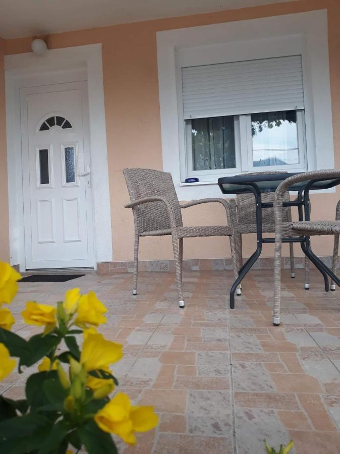 Apartment Tanja Trebinje Buitenkant foto