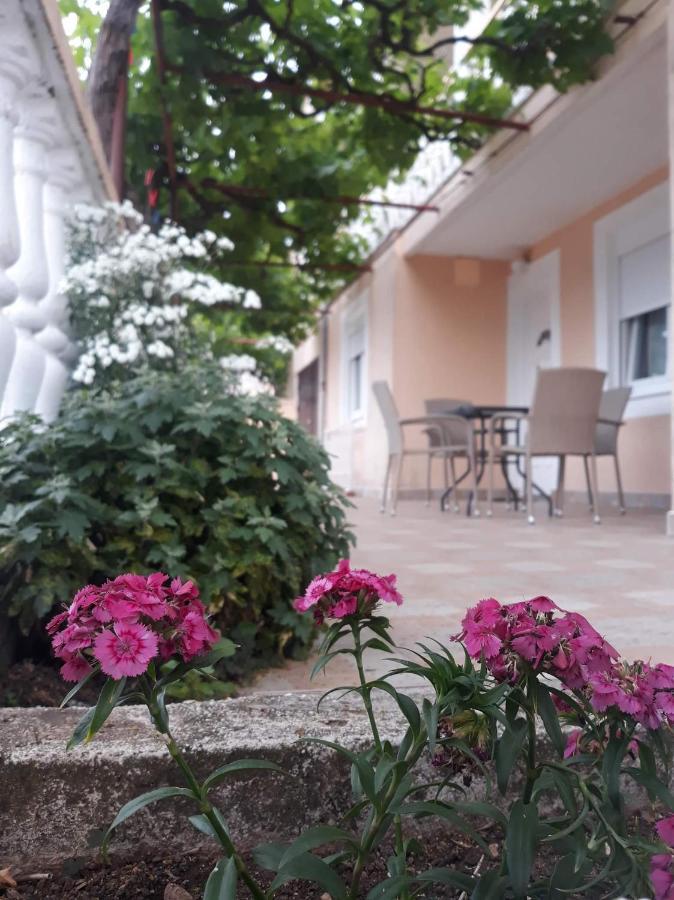 Apartment Tanja Trebinje Buitenkant foto