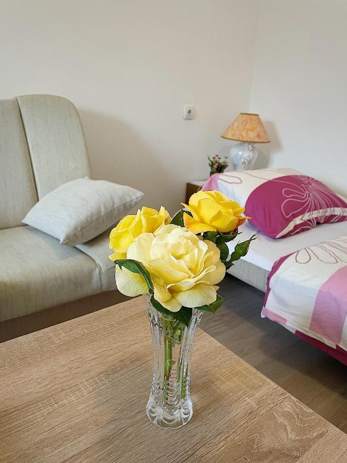Apartment Tanja Trebinje Buitenkant foto
