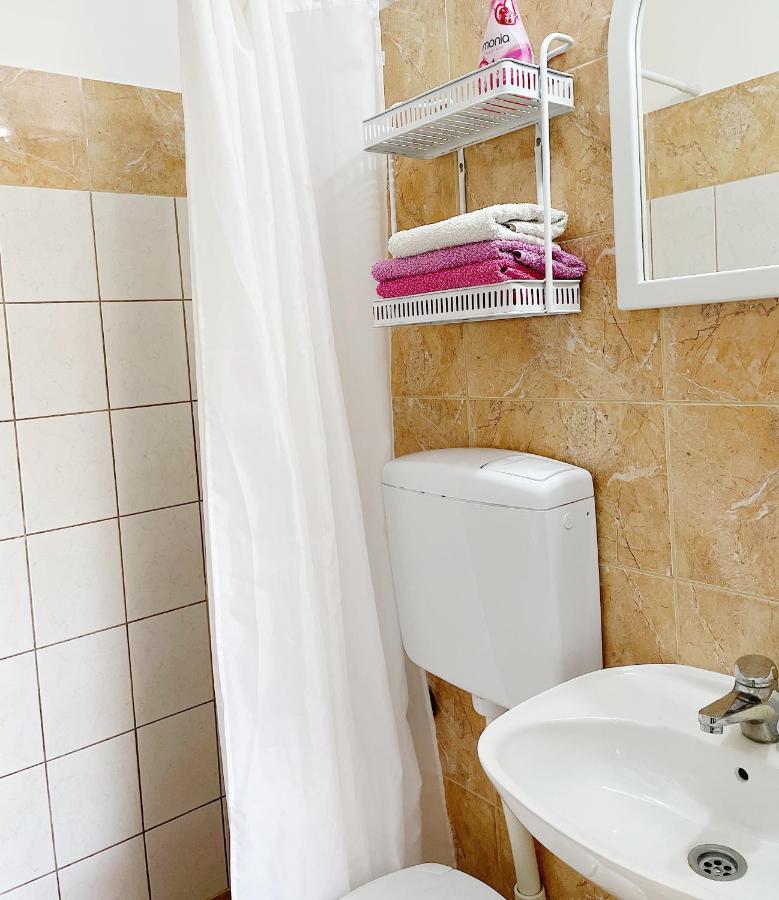 Apartment Tanja Trebinje Buitenkant foto