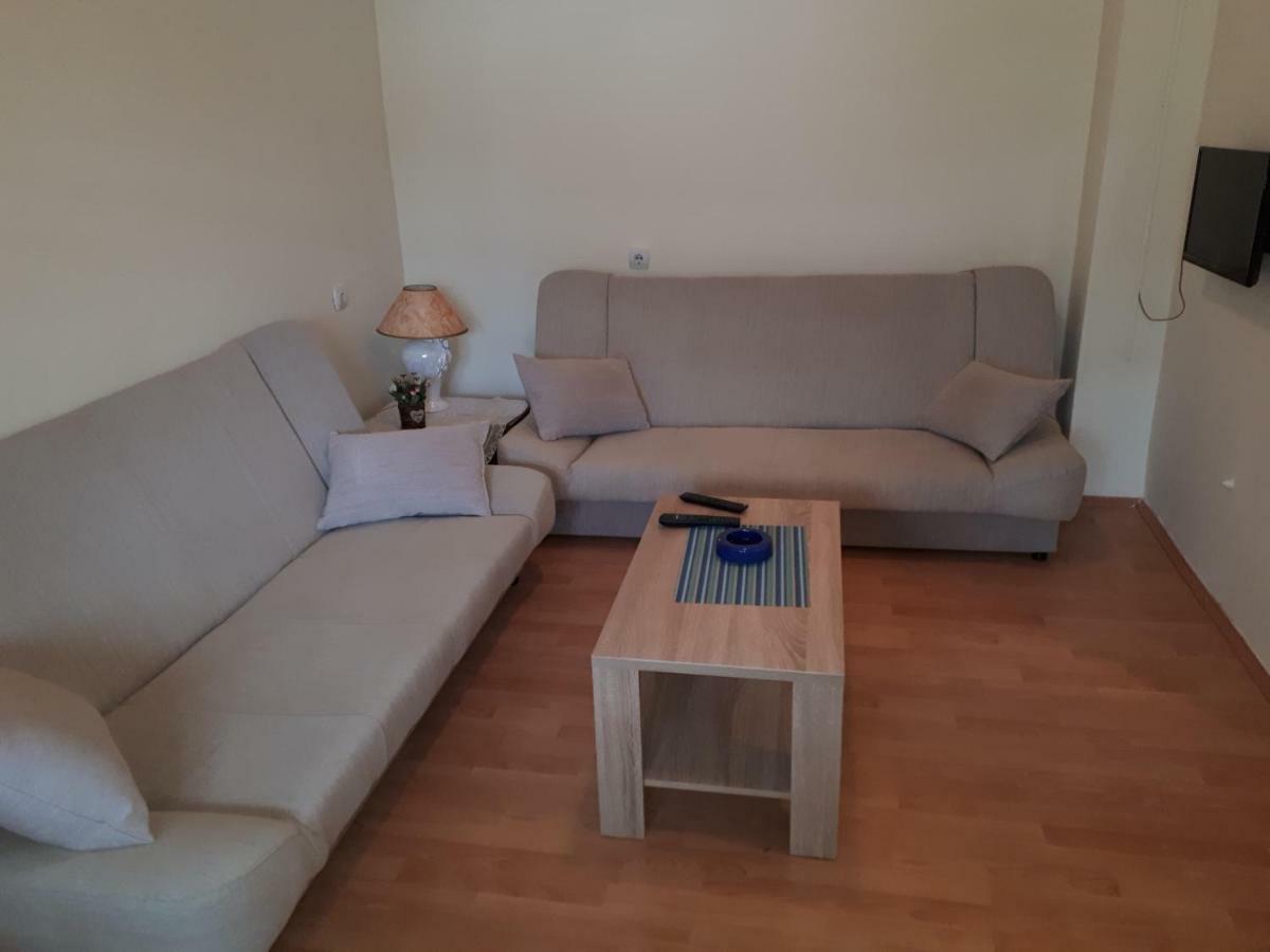 Apartment Tanja Trebinje Buitenkant foto